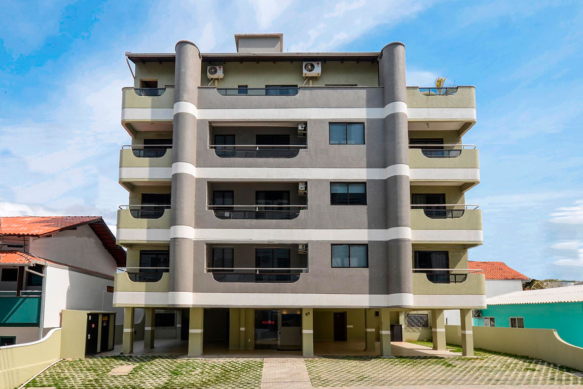 Eugênio Müller Residencial