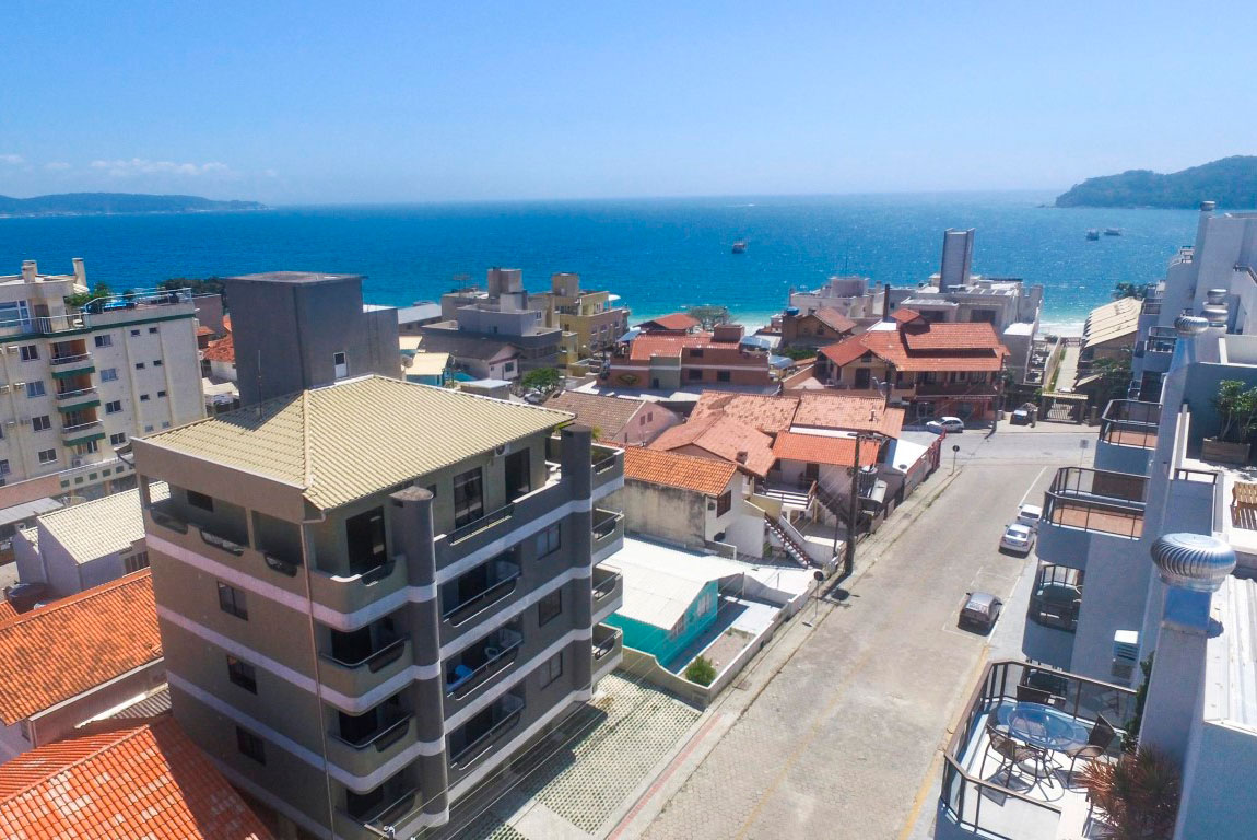 Eugênio Müller Residencial