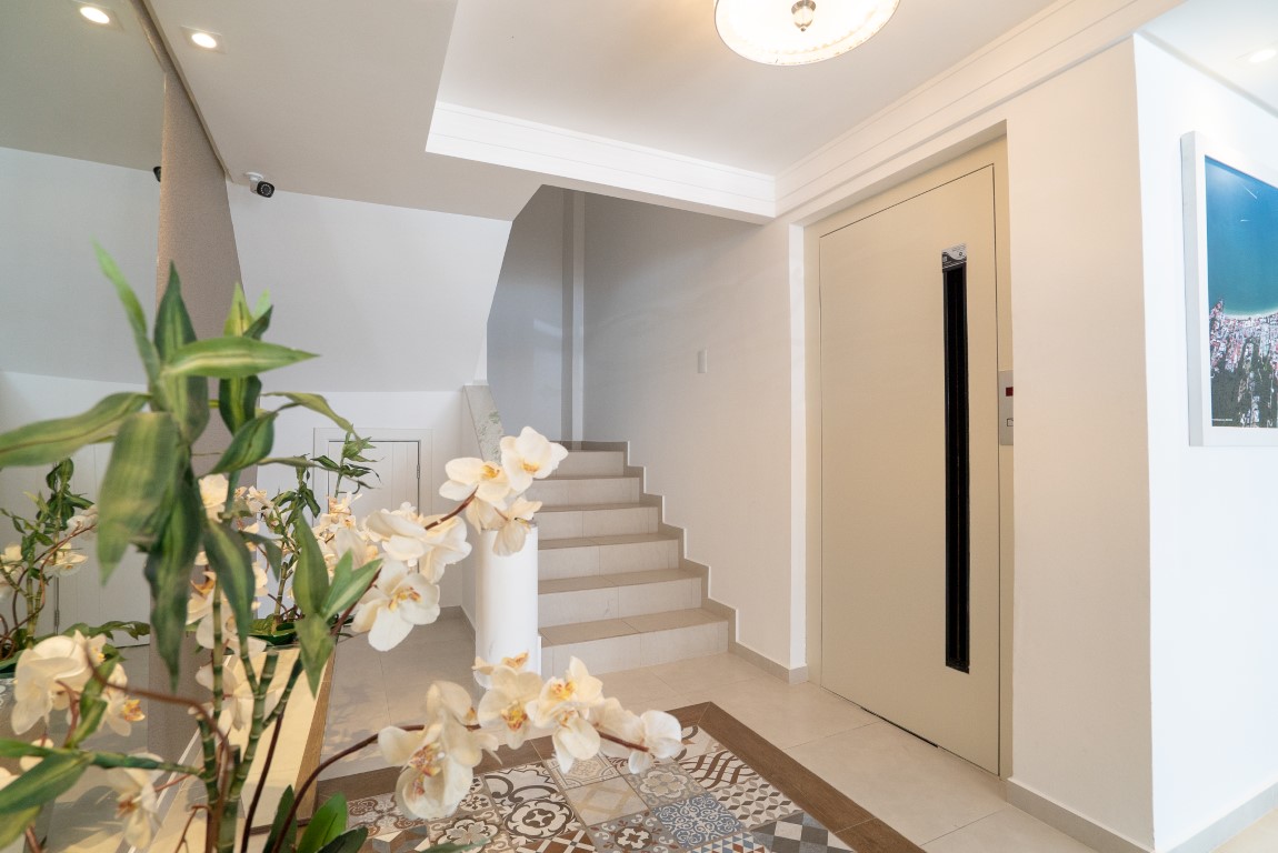 Eugênio Müller Residencial