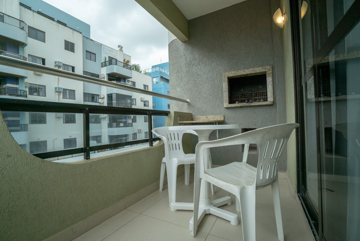 Eugênio Müller Residencial