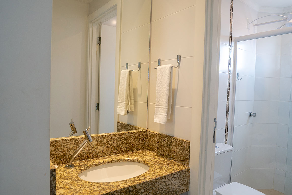 Eugênio Müller Residencial