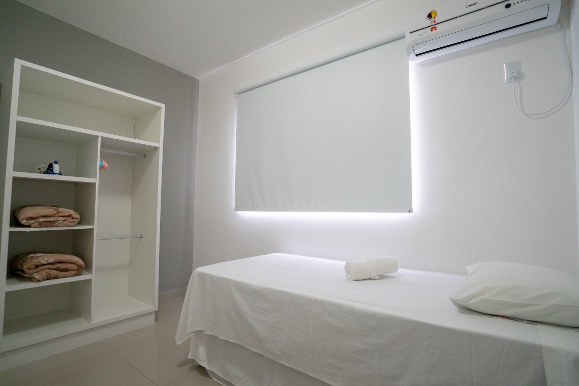 Eugênio Müller Residencial