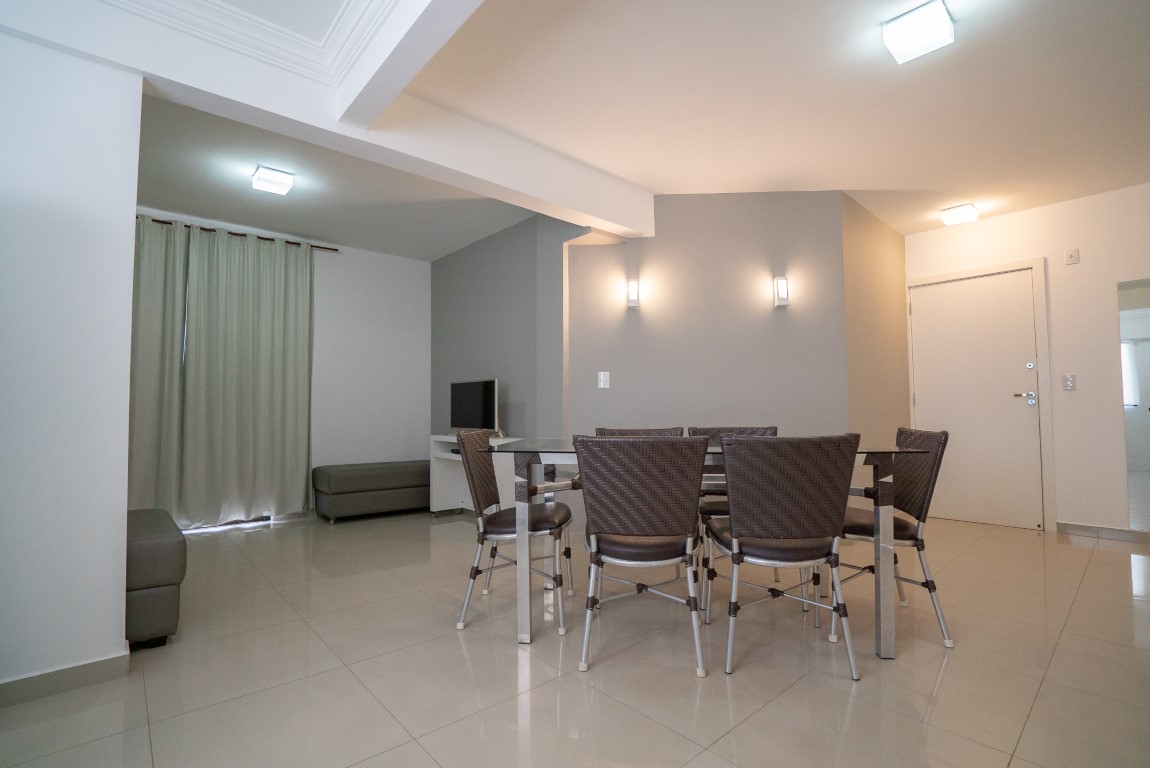 Eugênio Müller Residencial