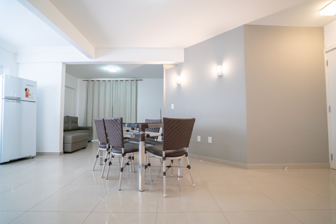 Eugênio Müller Residencial