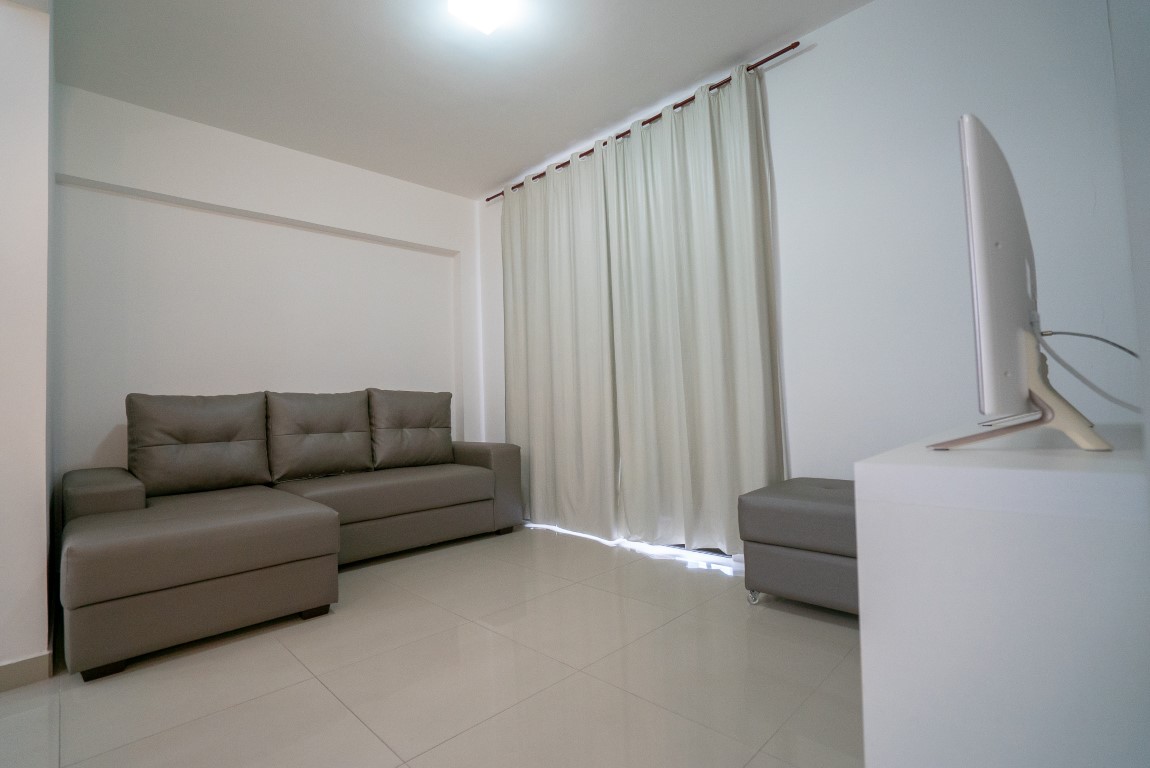 Eugênio Müller Residencial