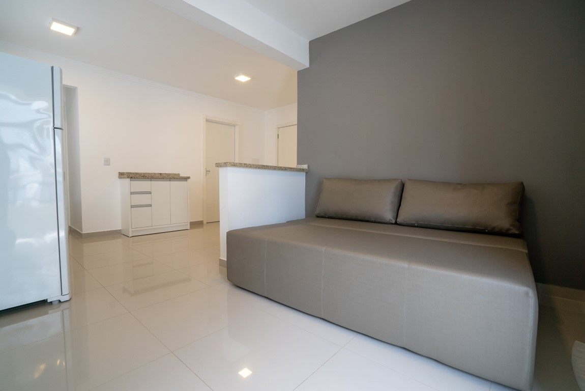 Eugênio Müller Residencial