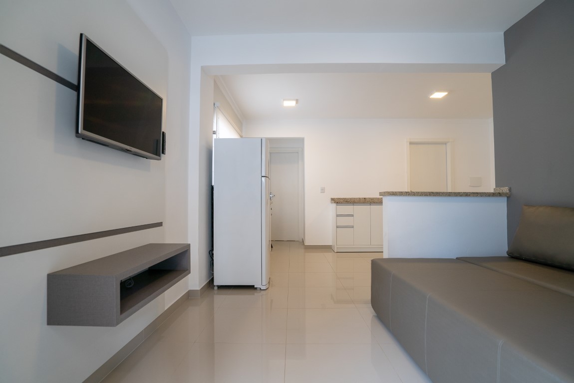 Eugênio Müller Residencial