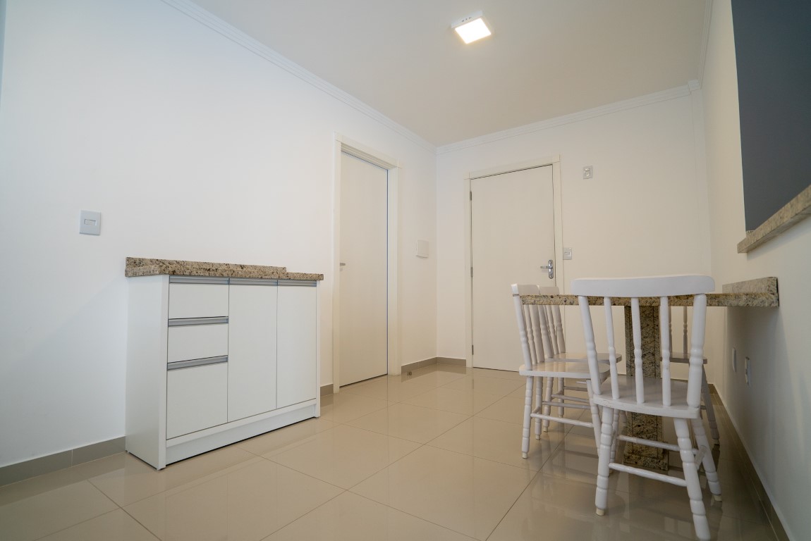 Eugênio Müller Residencial