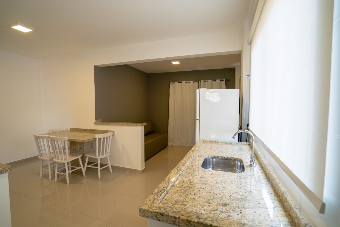 Eugênio Müller Residencial