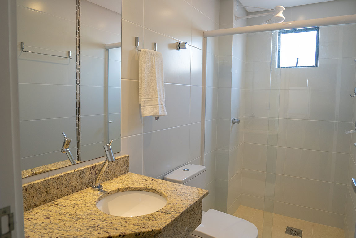 Eugênio Müller Residencial