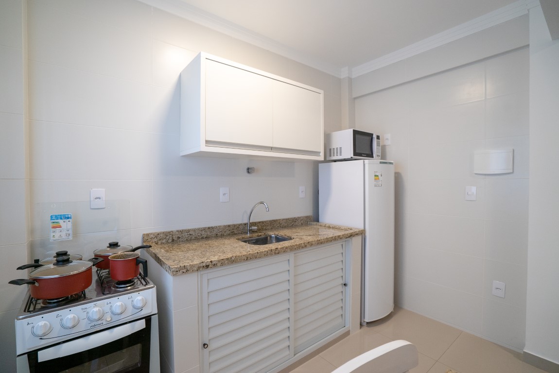 Eugênio Müller Residencial