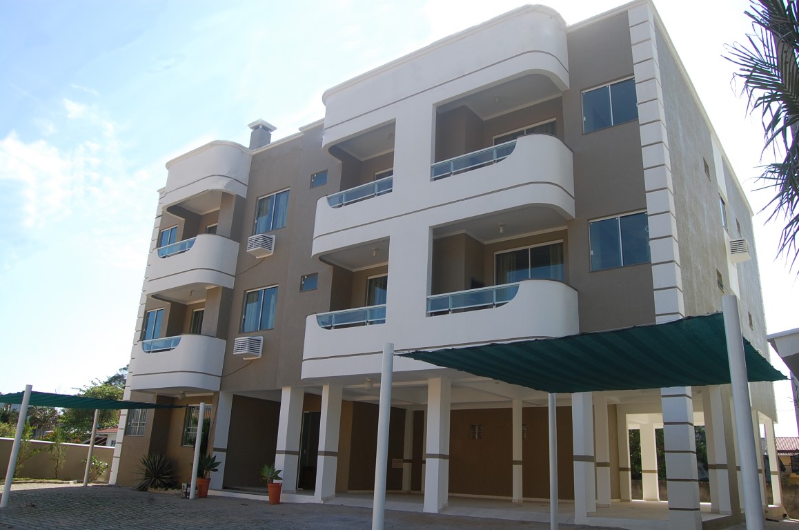 Residencial Milena e Michele