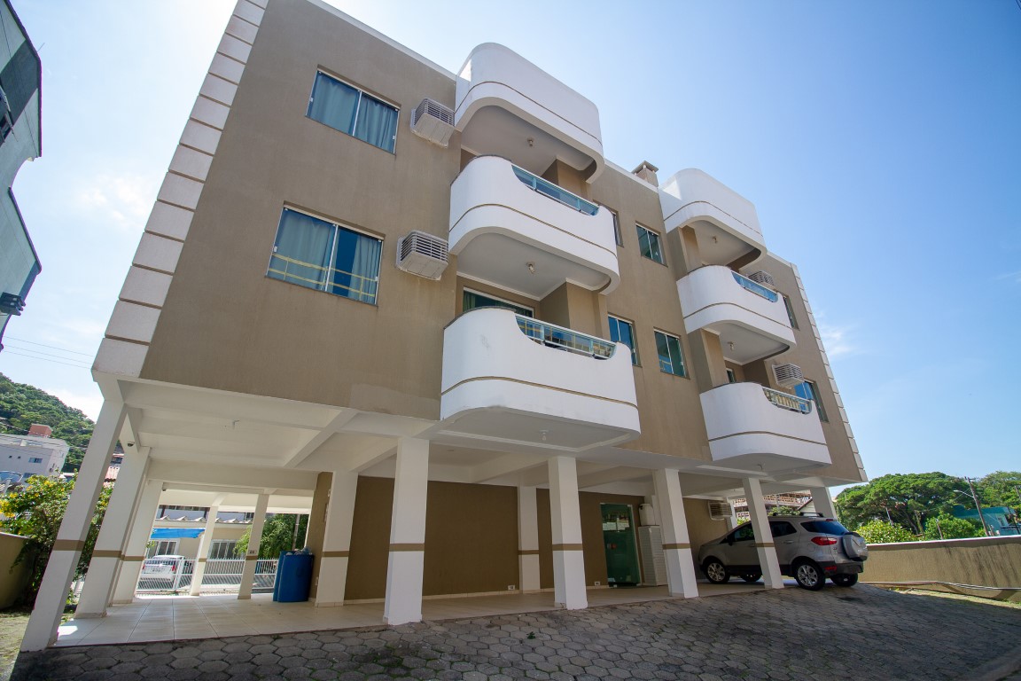 Residencial Milena e Michele