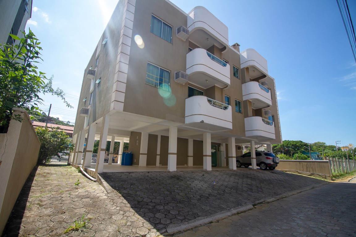 Residencial Milena e Michele
