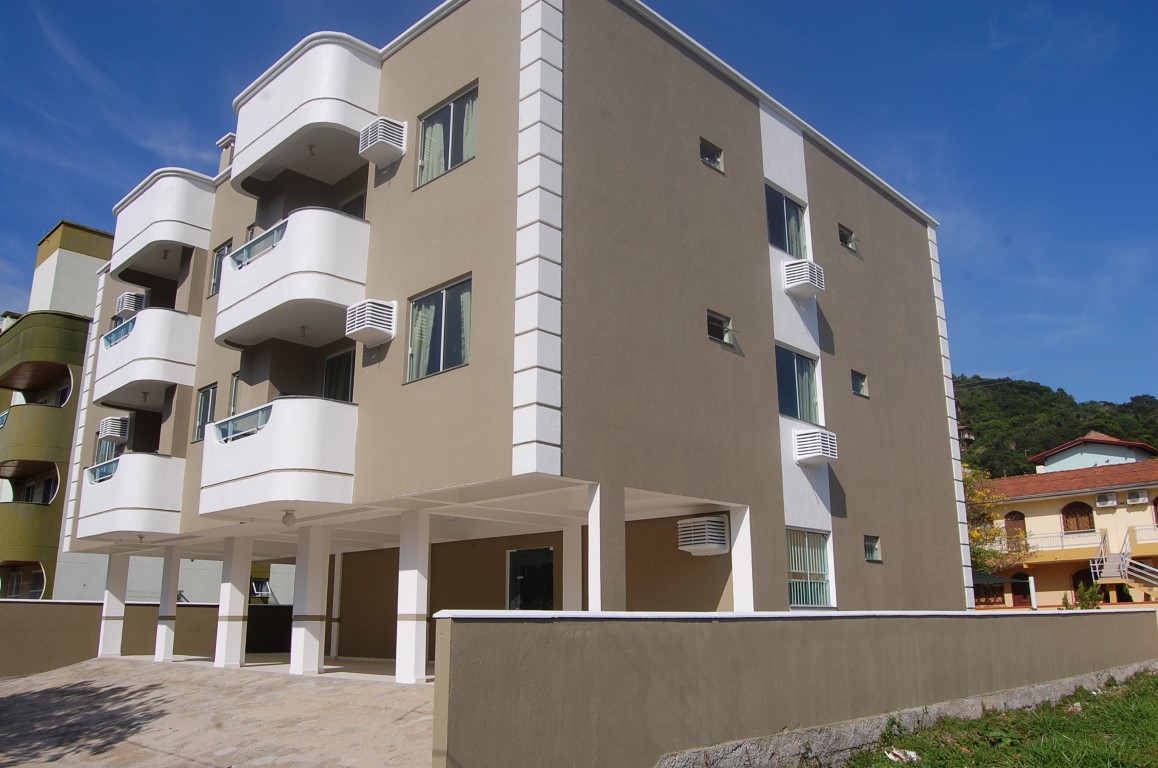 Residencial Milena e Michele