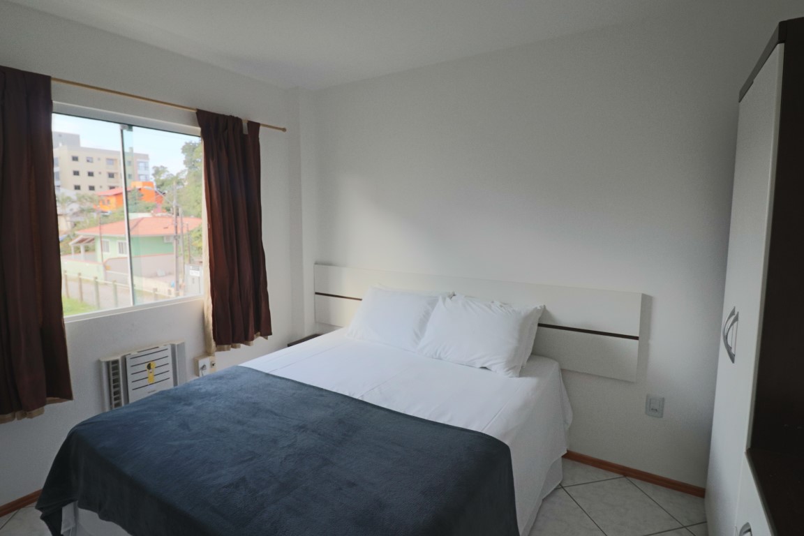 Residencial Milena e Michele