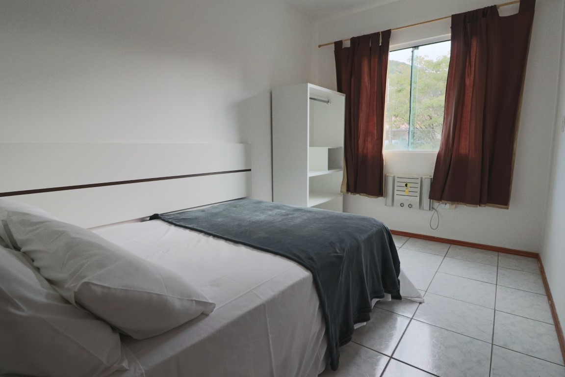 Residencial Milena e Michele