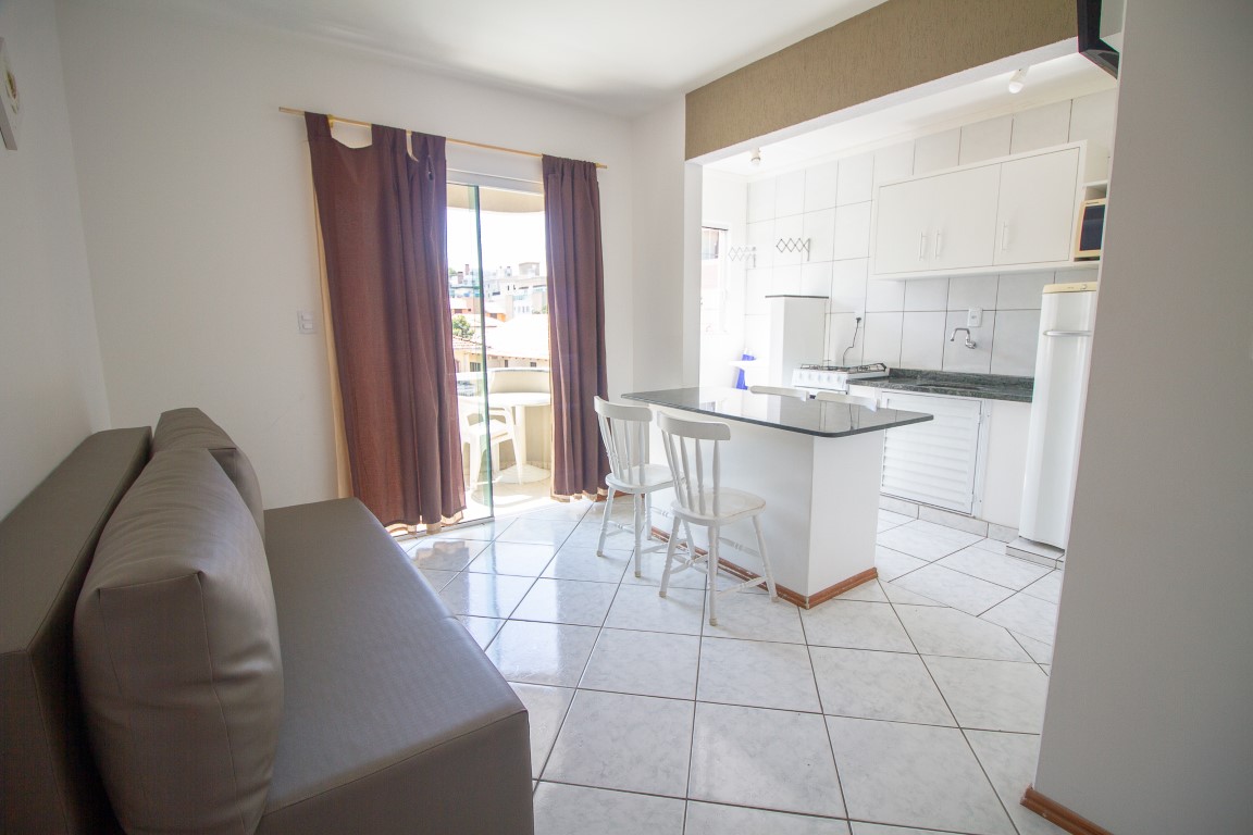 Residencial Milena e Michele