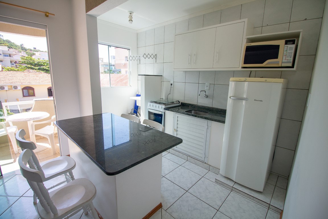 Residencial Milena e Michele