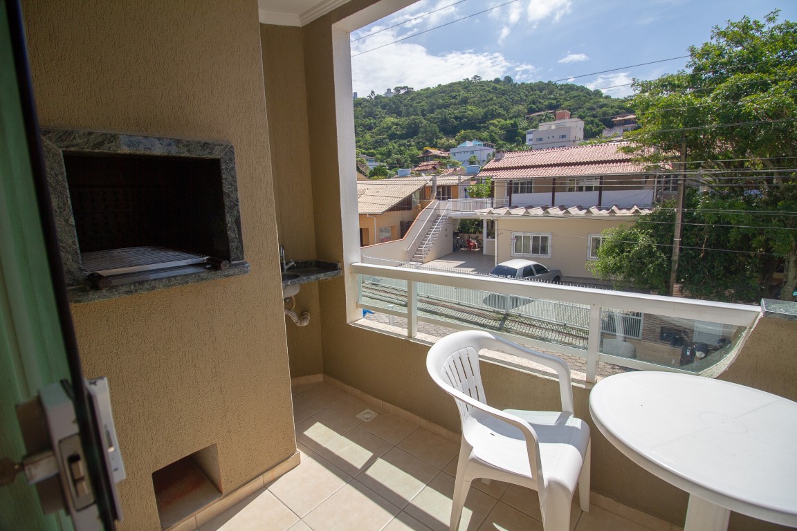 Residencial Milena e Michele