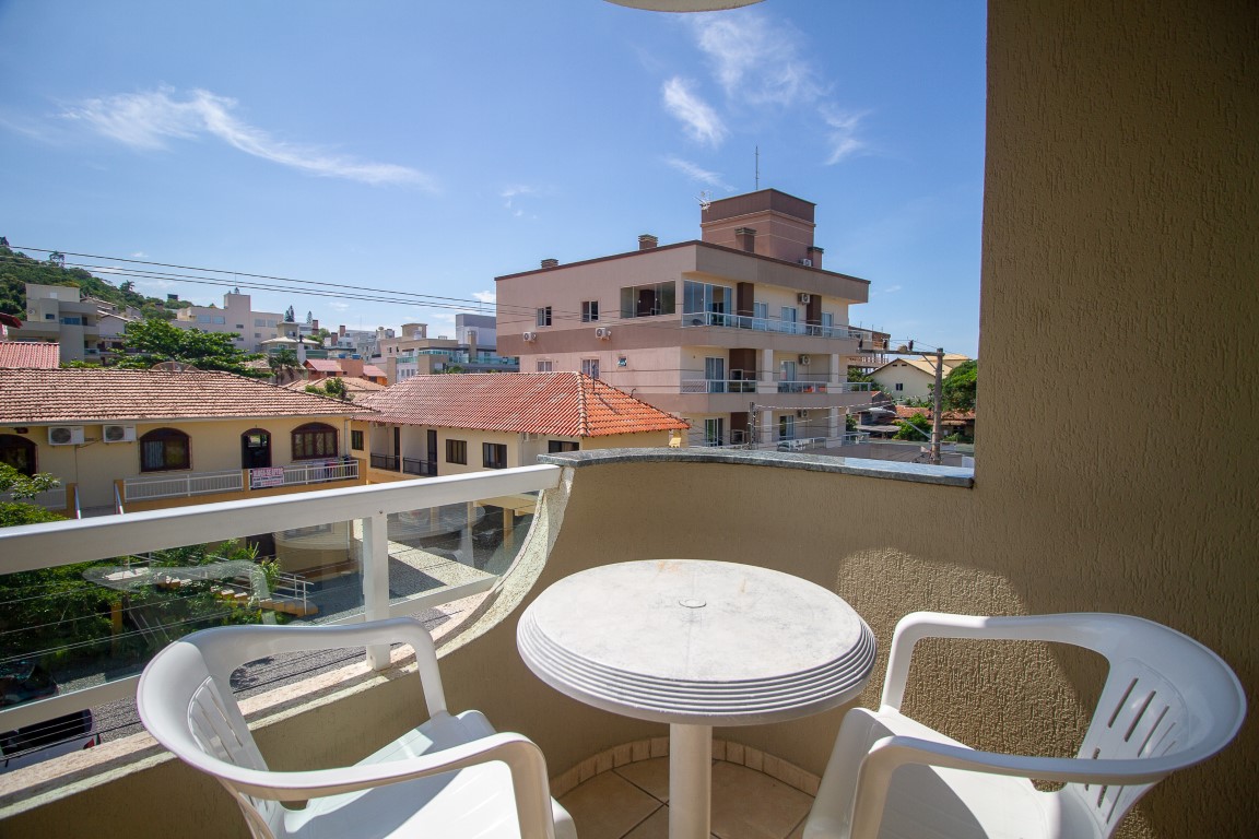 Residencial Milena e Michele