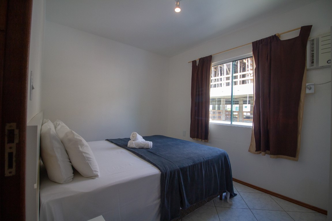 Residencial Milena e Michele