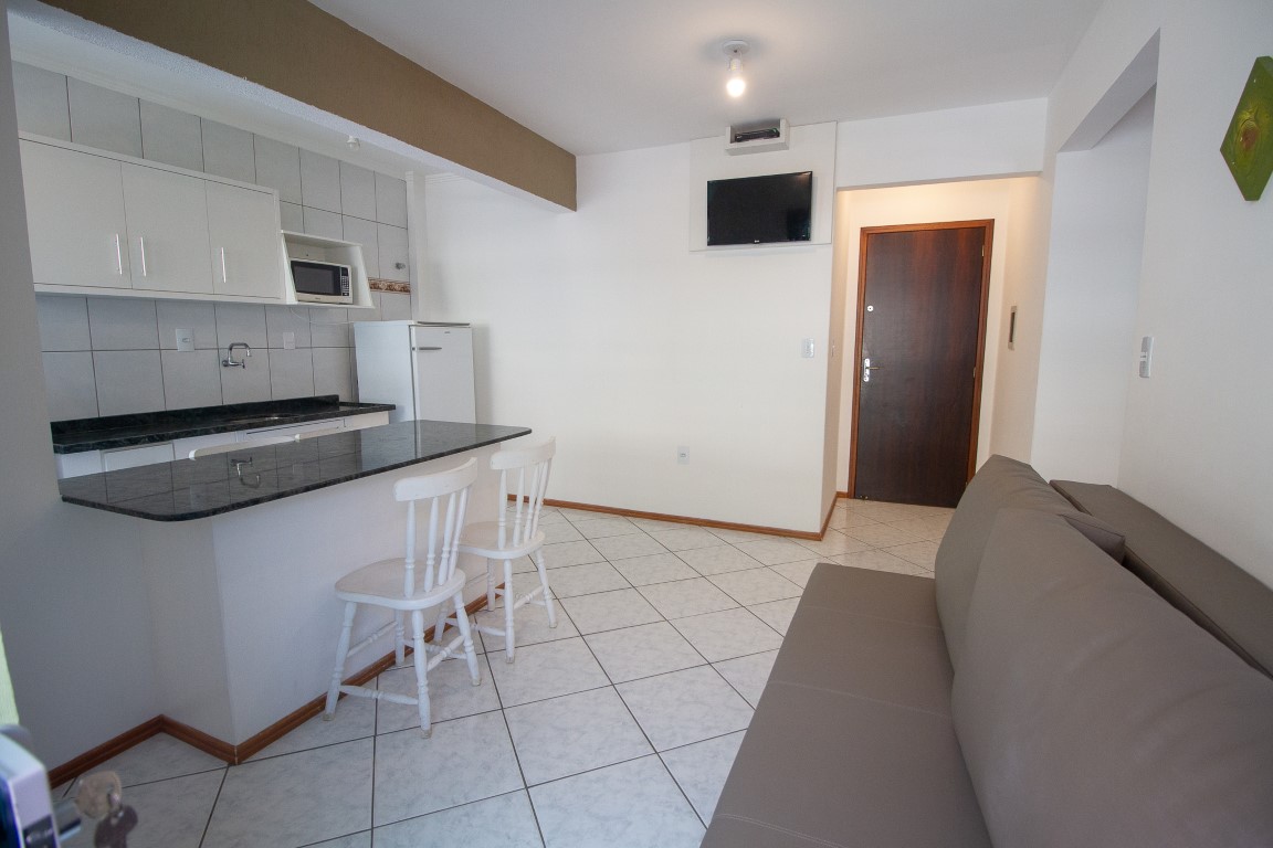 Residencial Milena e Michele