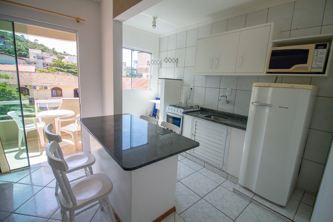 Residencial Milena e Michele