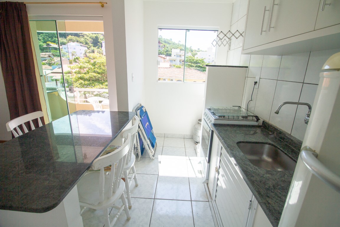 Residencial Milena e Michele