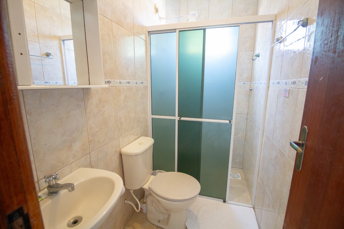 Residencial Milena e Michele