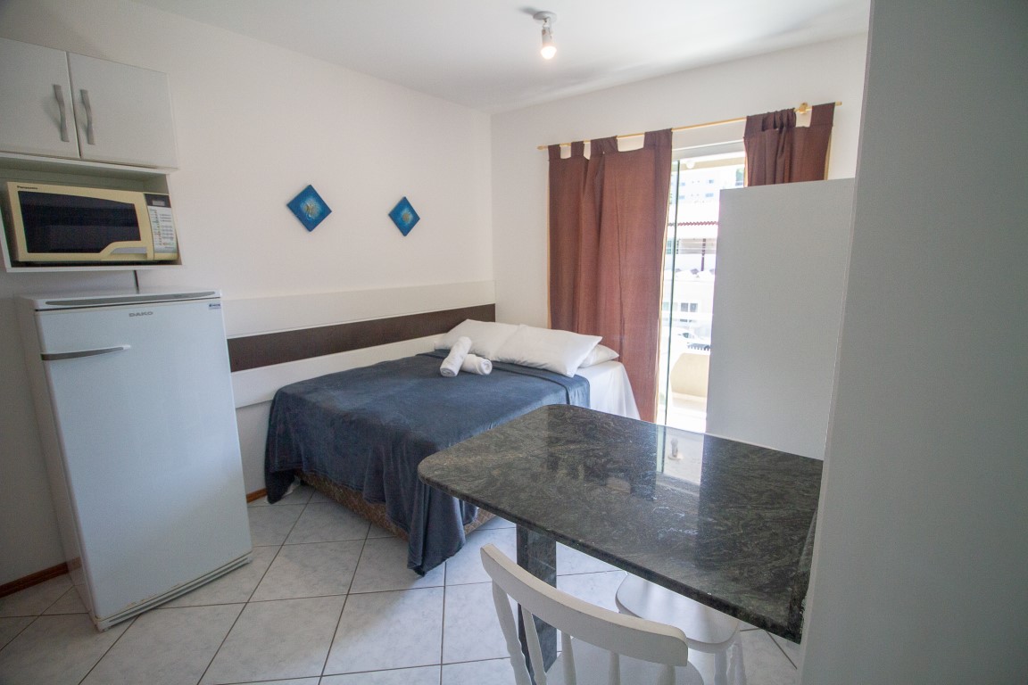 Residencial Milena e Michele