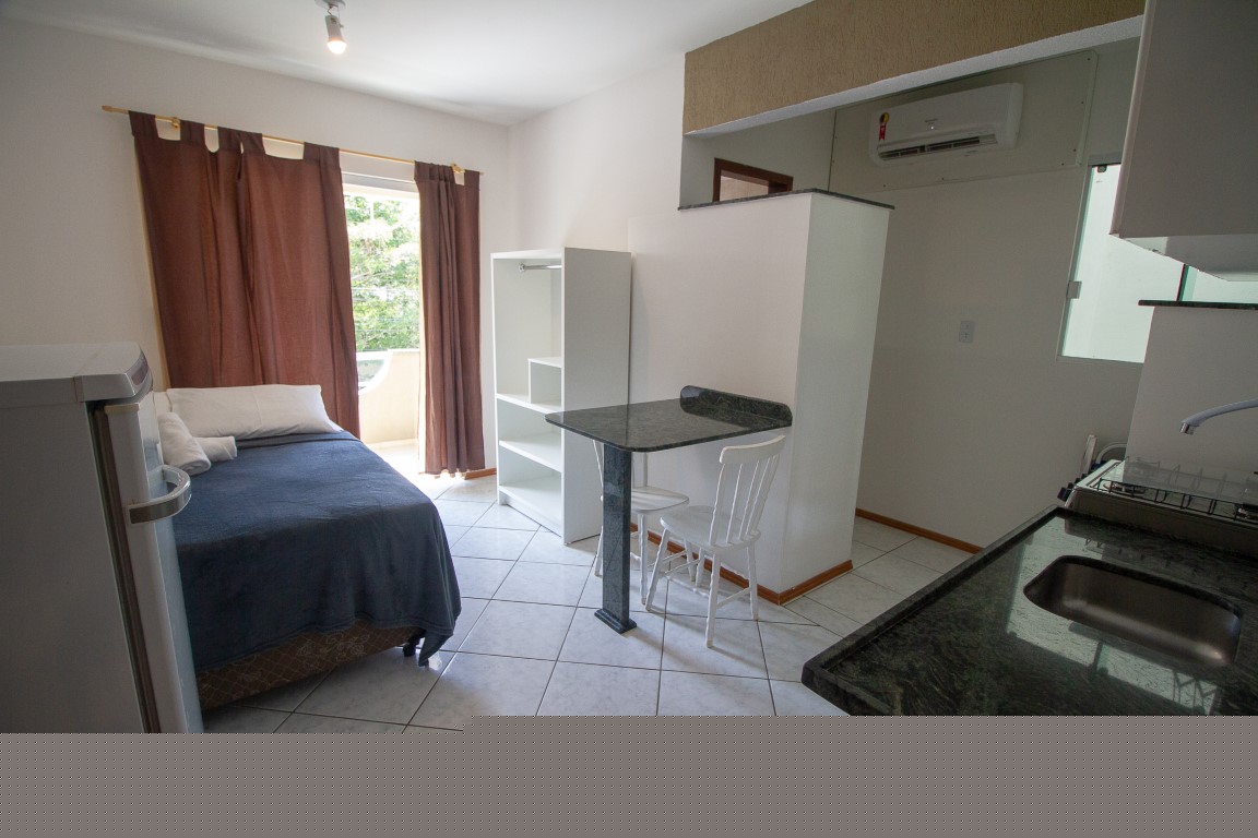 Residencial Milena e Michele