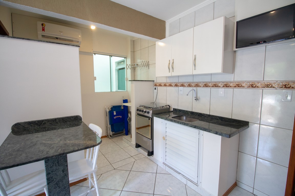 Residencial Milena e Michele