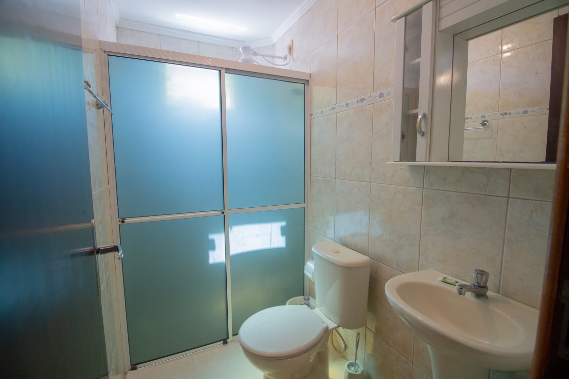 Residencial Milena e Michele