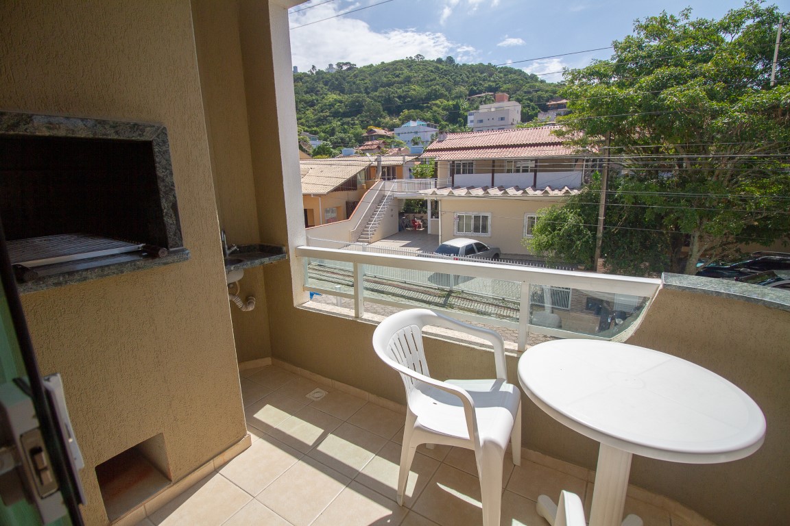 Residencial Milena e Michele