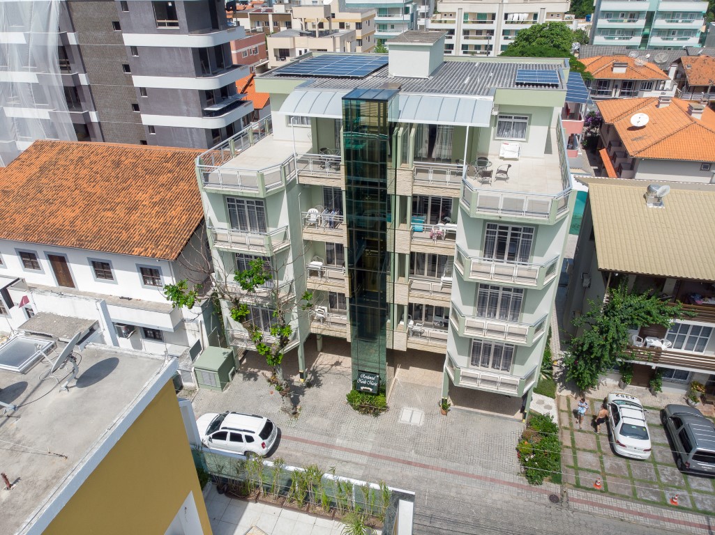 Residencial Neide Maria