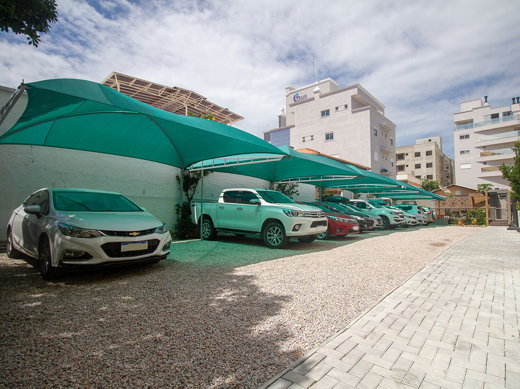 Residencial Neide Maria