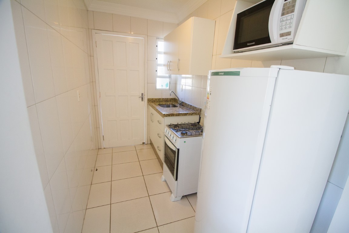 Residencial Neide Maria