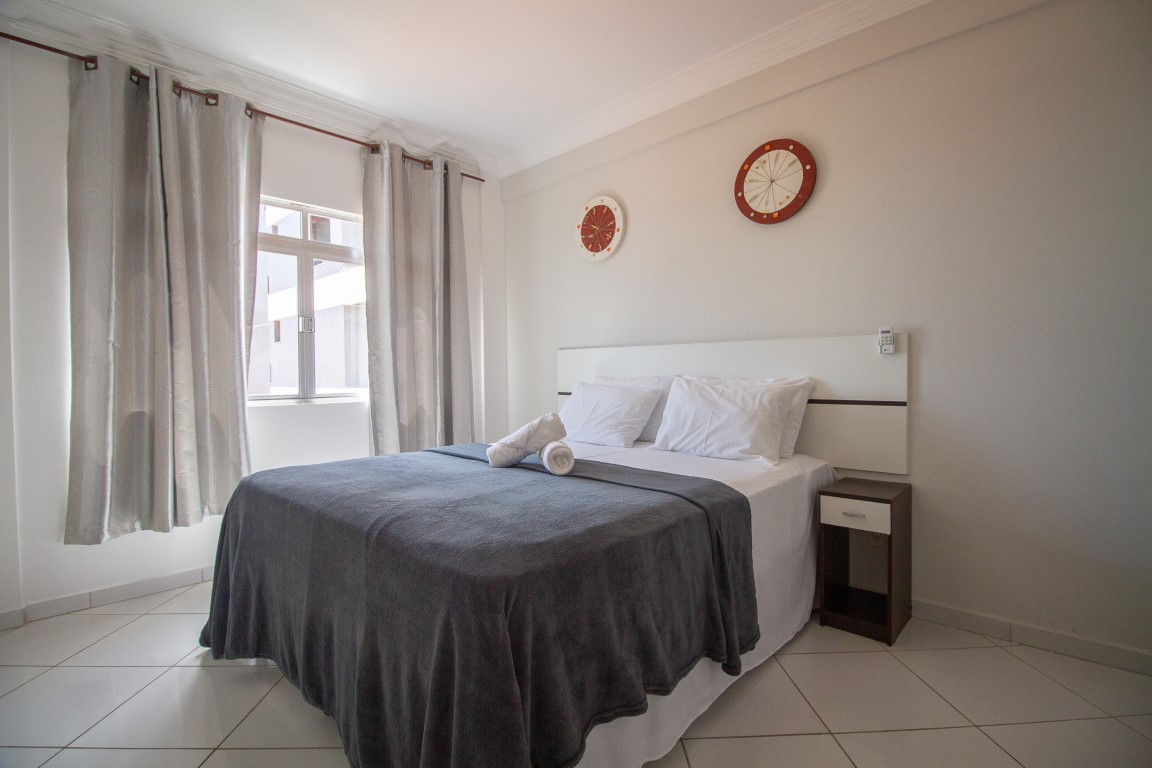 Residencial Neide Maria