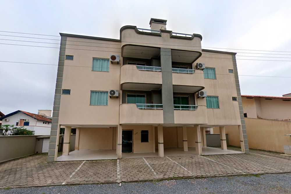Residencial Recanto do Colibri