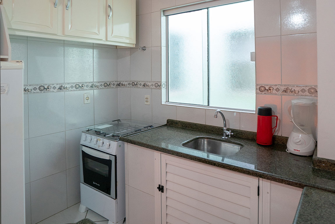 Residencial Recanto do Colibri