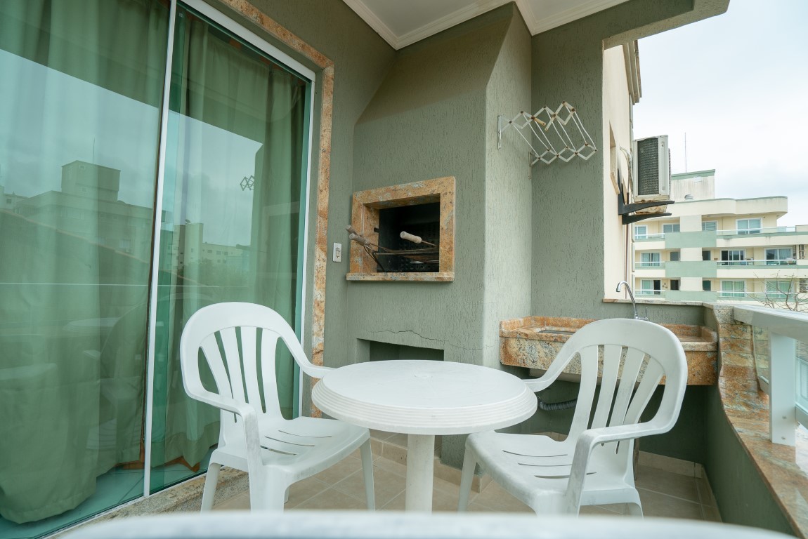 Residencial Recanto do Colibri