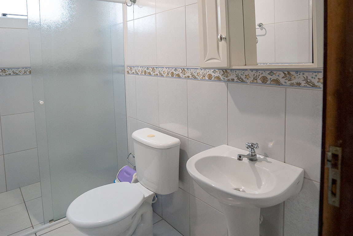 Residencial Recanto do Colibri