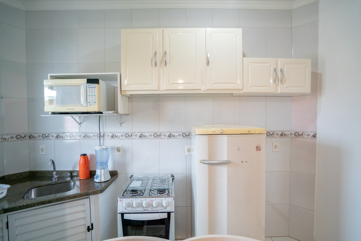 Residencial Recanto do Colibri