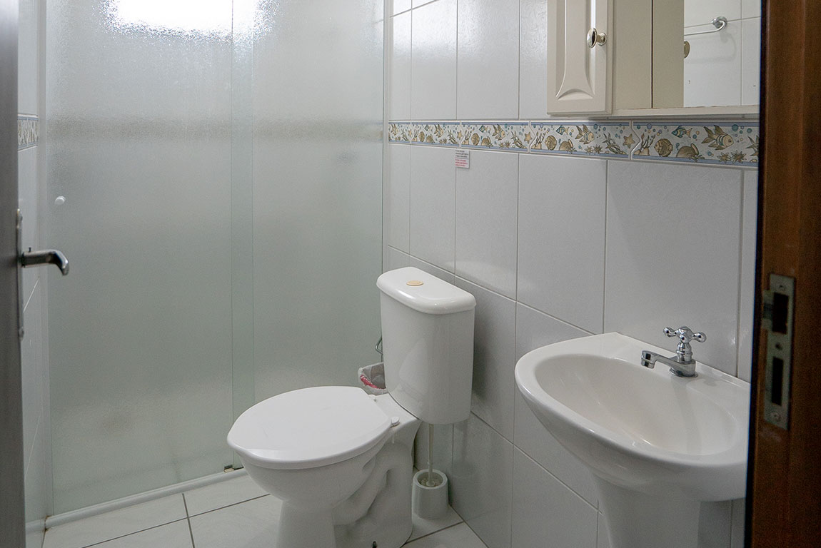 Residencial Recanto do Colibri