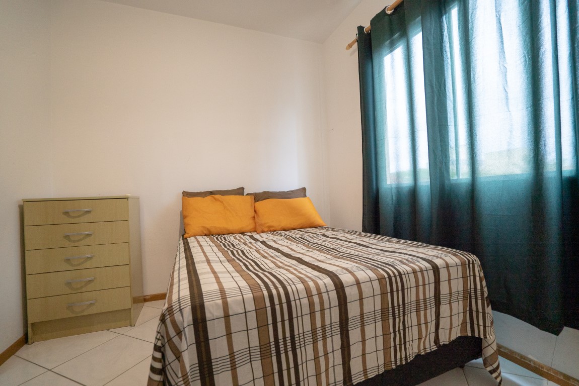 Residencial Recanto do Colibri