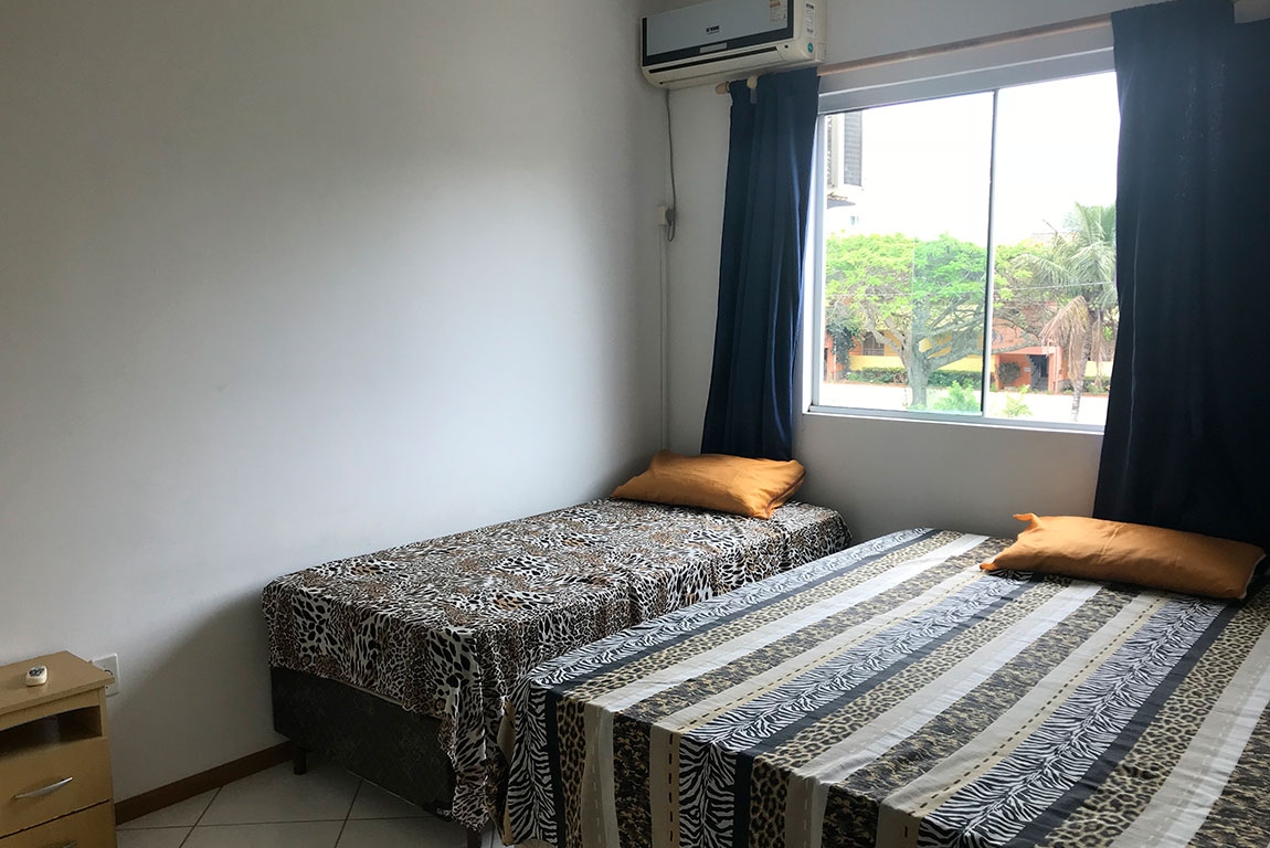 Residencial Recanto do Colibri