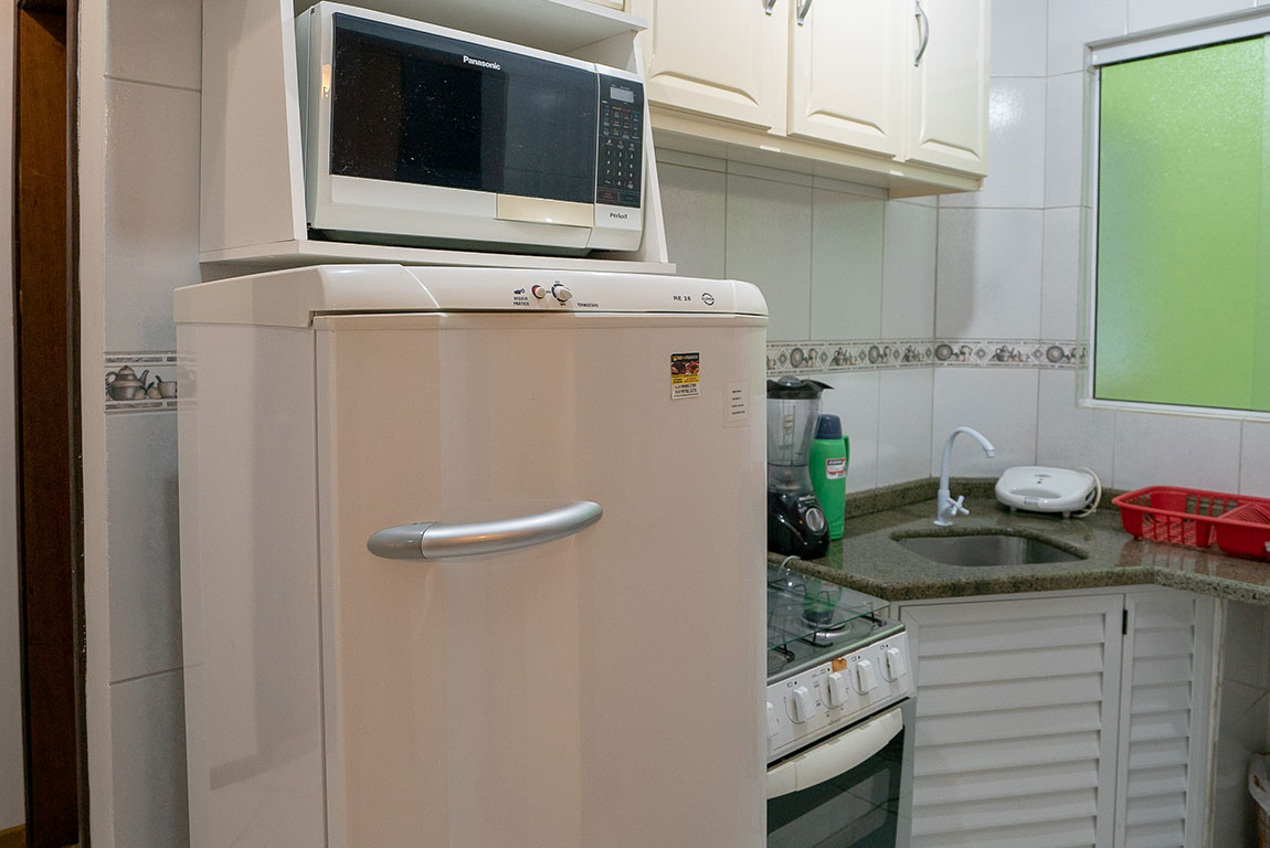 Residencial Recanto do Colibri