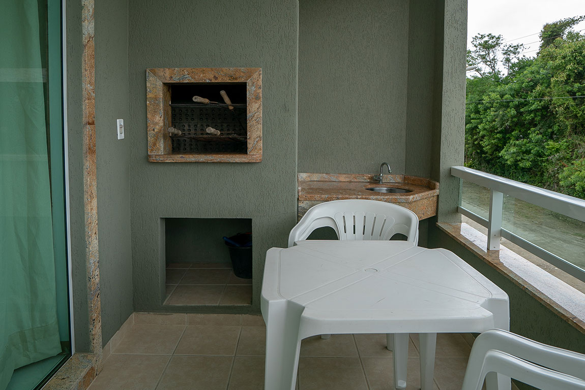 Residencial Recanto do Colibri