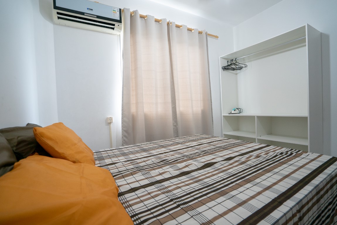 Residencial Recanto do Colibri